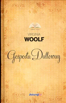 Gospođa Dalloway