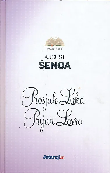 Prosjak Luka, Prijan Lovro