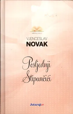 Posljednji Stipančići