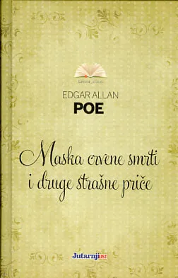 Maska crvene smrti i druge strašne priče