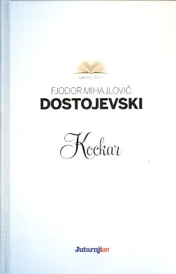 Kockar