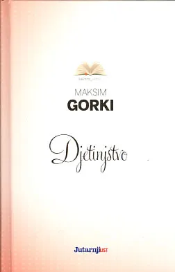Djetinjstvo
