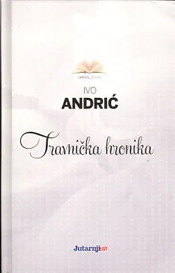 Travnička hronika