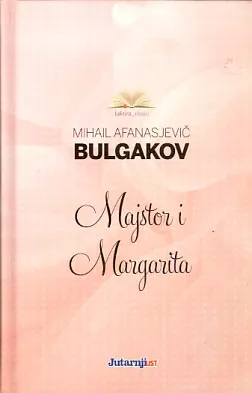 Majstor i Margarita