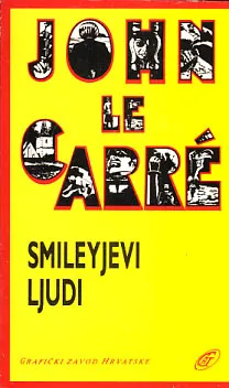 Smileyevi ljudi