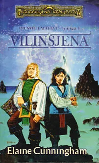 Vilinsjena