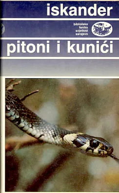 Pitoni i kunići