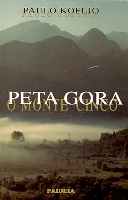 Peta gora