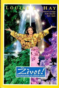 Život: razmišljanja na vašem putu