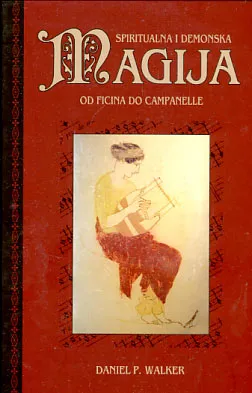 Spiritualna i demonska magija od Ficina do Campanelle