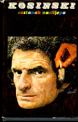 Sastanak naslijepo