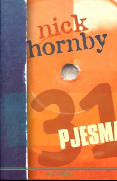 31 pjesma