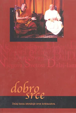 Dobro srce