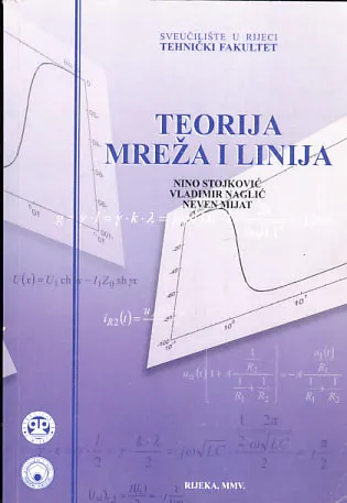 Teorija mreža i linija