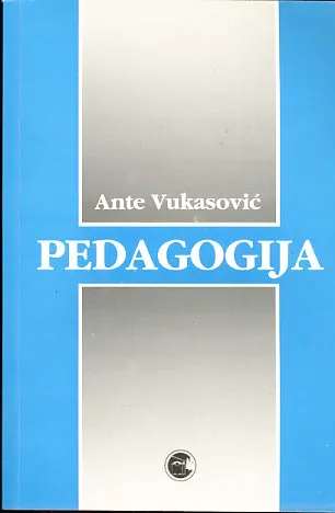 Pedagogija