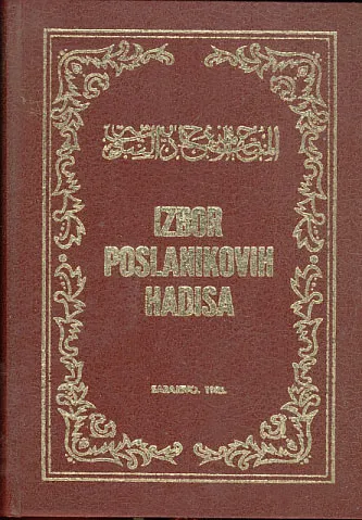 Izbor Poslanikovih Hadisa