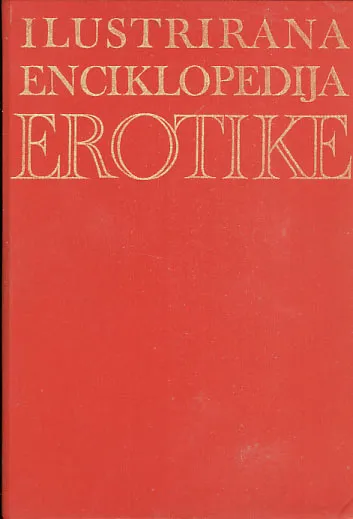 Ilustrirana enciklopedija erotike