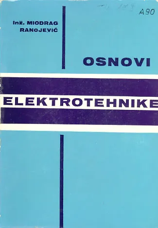 Osnovi elektrotehnike