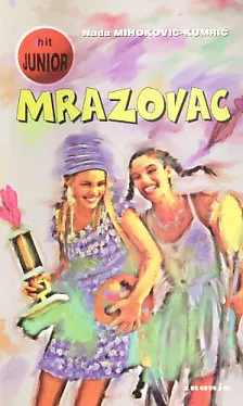 Mrazovac