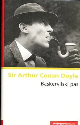 Baskervilski pas