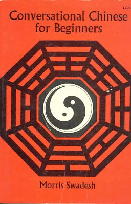 Conversational Chinese for Beginners