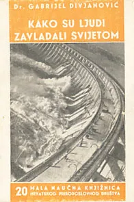 Kako su ljudi zavladali svijetom