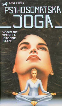 Psihosomatska joga