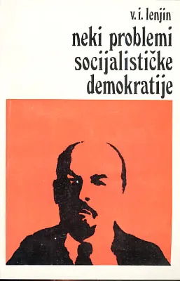 Neki problemi socijalističke demokratije