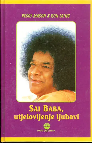 Sai Baba utjelovljenje ljubavi