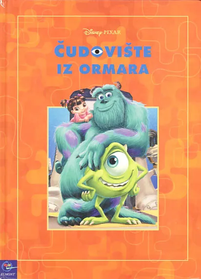 Čudovište iz ormara