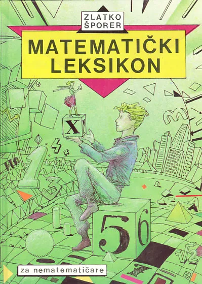 Matematički leksikon za nematematičare