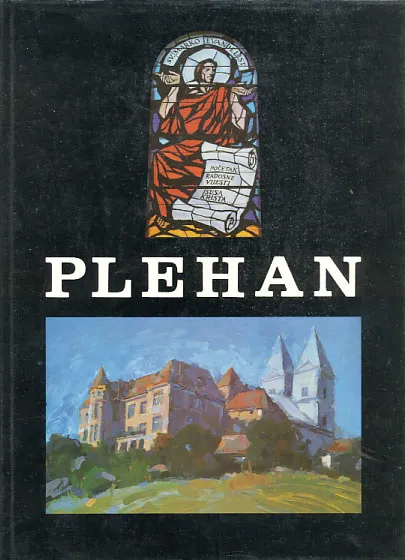 Plehan (monografija)