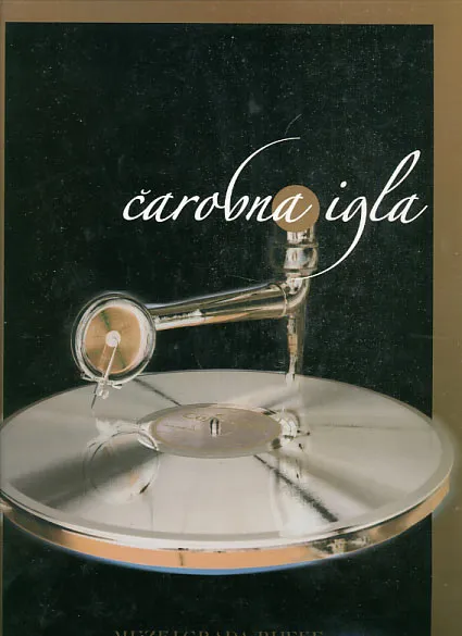 Čarobna igla