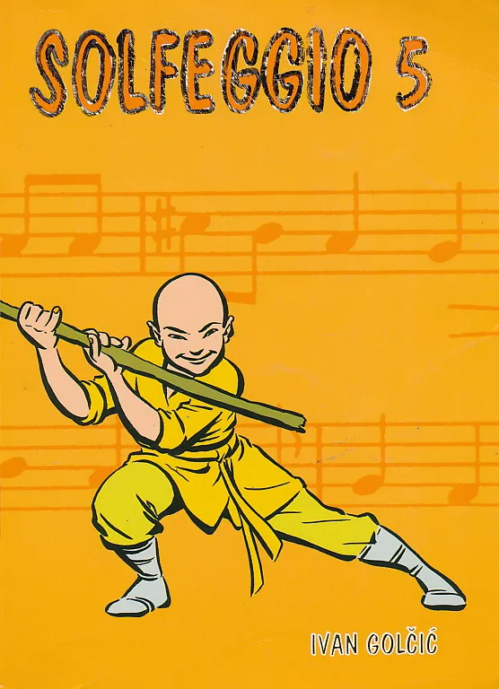 Solfeggio 5