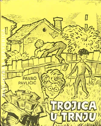 Trojica u Trnju