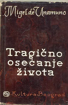 Tragično osećanje života