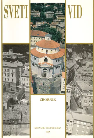 Sveti Vid - Zbornik