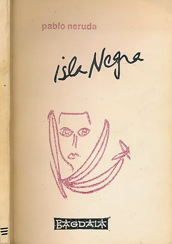 Isla Negra