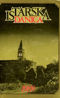 Istarska danica 1983
