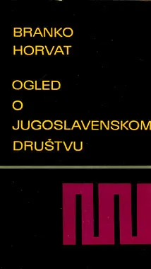Ogled u jugoslavenskom društvu