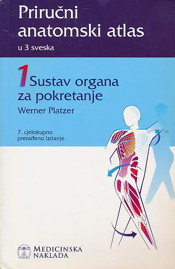 Sustav organa za pokretanje