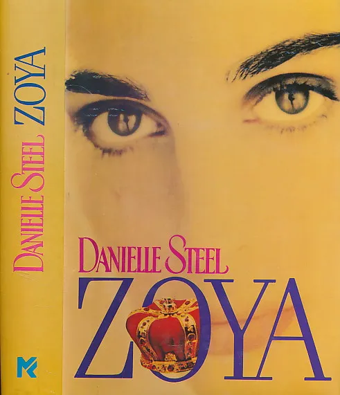 Zoya