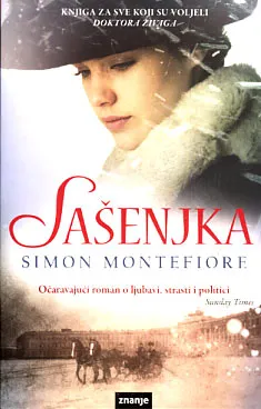 Sašenjka