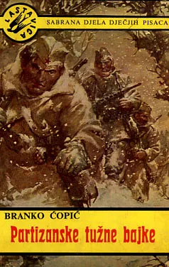 Partizanske tužne bajke