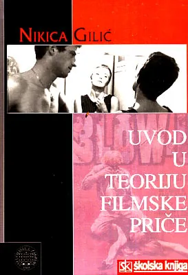 Uvod u teoriju filmske priče