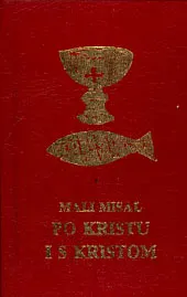 Mali misal po Kristu i s Kristom