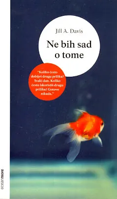 Ne bih sad o tome