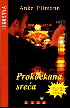 Prokockana sreća: moj suprug je ovisnik o kocki