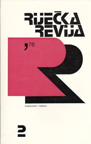 Riječka revija, 2/1976