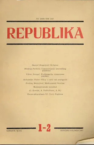 Republika 1-2/1987